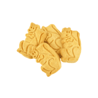 Macadamia Butter Shortbread -Kangaroo Tin 150g Macadamia Butter Shortbread -Kangaroo Tin 150g